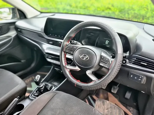Used Hyundai Elite i20 [2016-2017] Asta 1.4 CRDI [2016-2017] in Surat