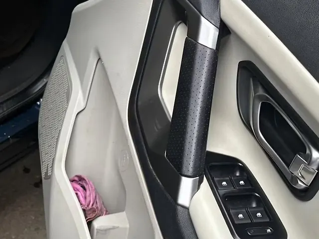 Used Tata Safari [2021-2023] XZ in Mumbai
