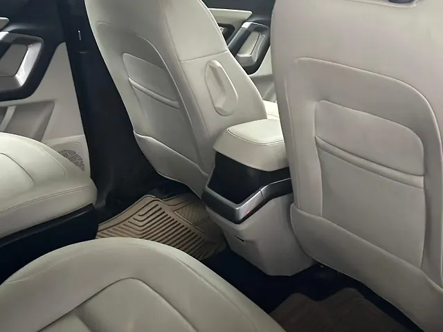 Used Tata Safari [2021-2023] XZ in Mumbai