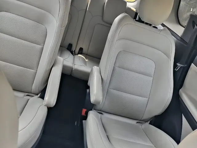 Used Tata Safari [2021-2023] XZ in Mumbai