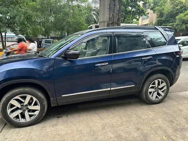 Used Tata Safari [2021-2023] XZ in Mumbai