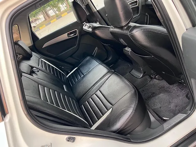 Used Maruti Suzuki Vitara Brezza [2016-2020] ZDi Plus in Mohali