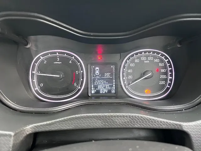 Used Maruti Suzuki Vitara Brezza [2016-2020] ZDi Plus in Mohali