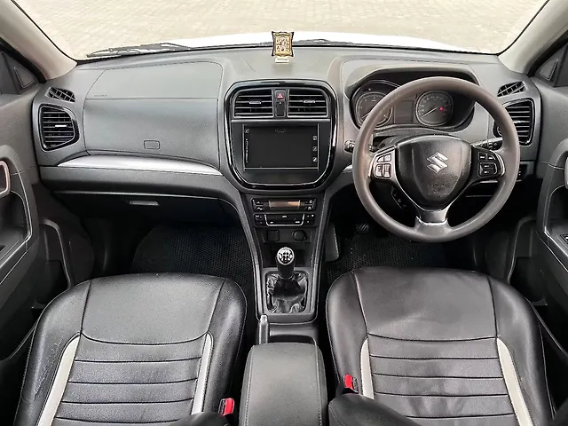Used Maruti Suzuki Vitara Brezza [2016-2020] ZDi Plus in Mohali
