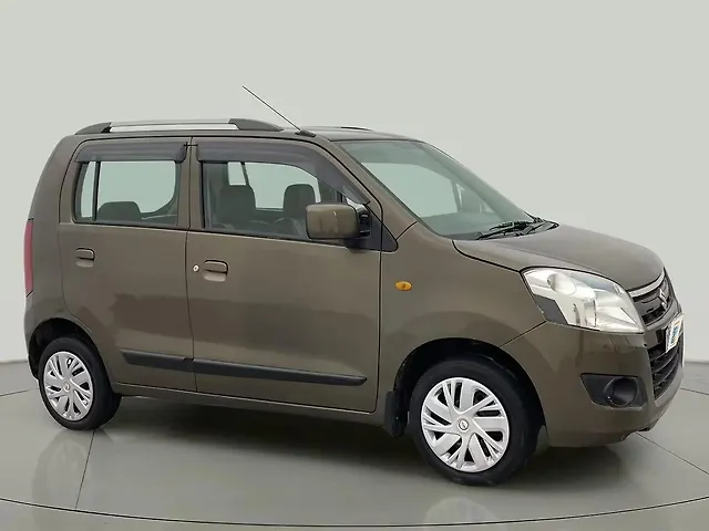 Used 2018 Maruti Suzuki Wagon R in Chennai