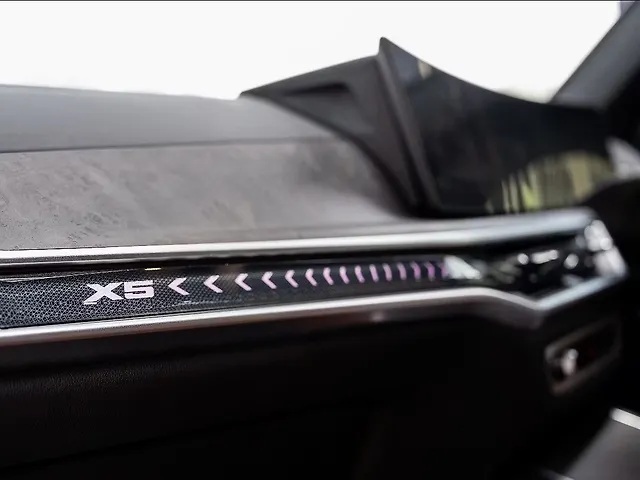 Used BMW X5 xDrive30d M Sport in Delhi