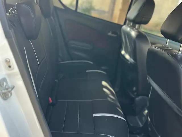 Used Maruti Suzuki Ritz Vdi BS-IV in Sangli
