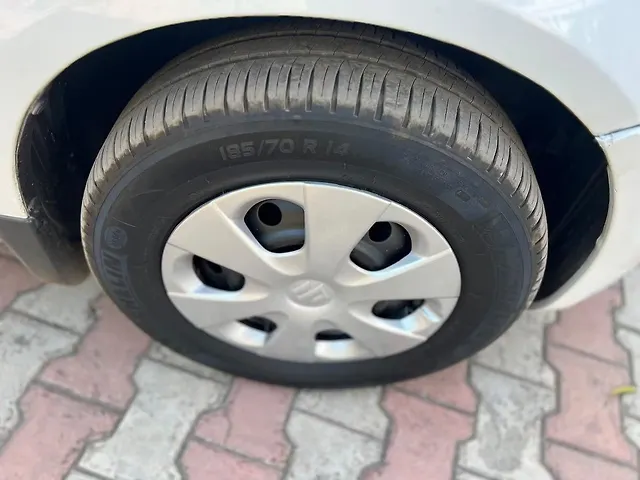 Used Maruti Suzuki Ritz Vdi BS-IV in Sangli