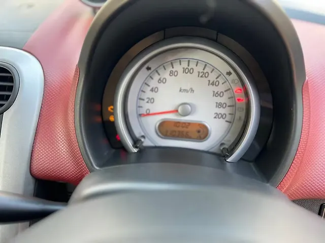 Used Maruti Suzuki Ritz Vdi BS-IV in Sangli