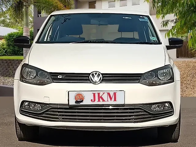 Used 2015 Volkswagen Polo in Delhi