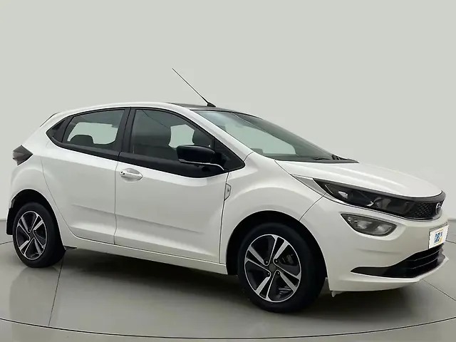 Used 2020 Tata Altroz in Hyderabad
