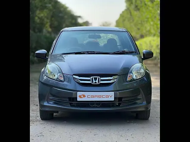 Used 2014 Honda Amaze in Ahmedabad