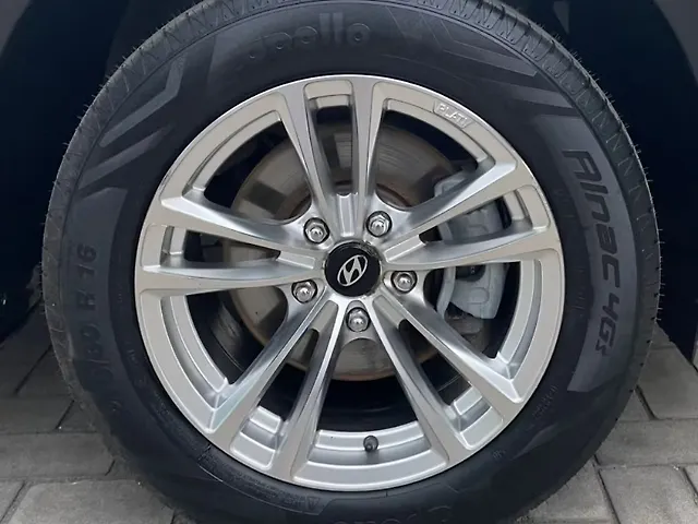 Used Hyundai Creta [2020-2023] S 1.5 Diesel [2020-2022] in Karnal