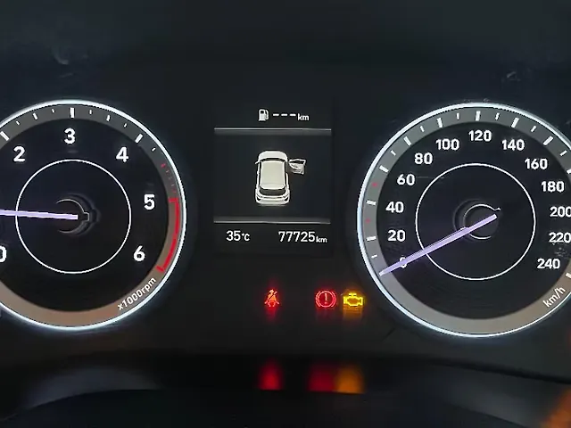 Used Hyundai Creta [2020-2023] S 1.5 Diesel [2020-2022] in Karnal