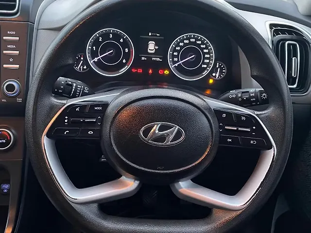 Used Hyundai Creta [2020-2023] S 1.5 Diesel [2020-2022] in Karnal
