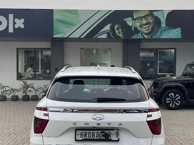 Used Hyundai Creta [2020-2023] S 1.5 Diesel [2020-2022] in Karnal