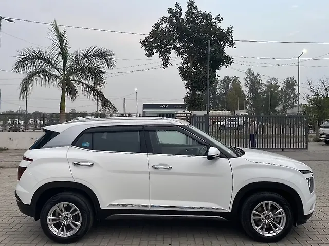 Used Hyundai Creta [2020-2023] S 1.5 Diesel [2020-2022] in Karnal