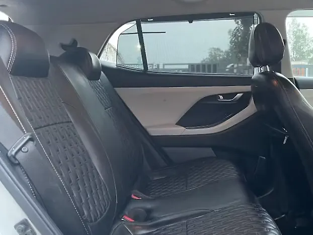 Used Hyundai Creta [2020-2023] S 1.5 Diesel [2020-2022] in Karnal