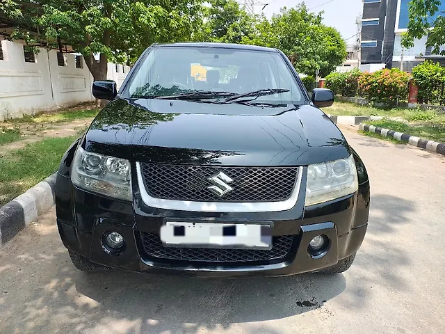 Used 2007 Maruti Suzuki Grand Vitara 2015 in Mohali