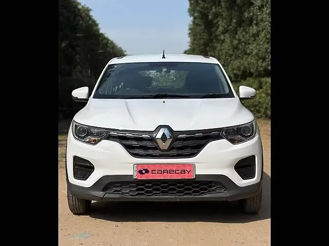 Used 2019 Renault Triber in Ahmedabad