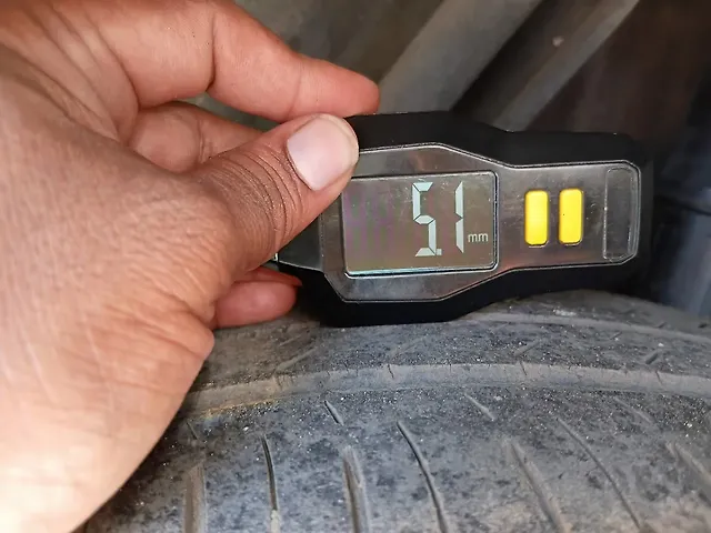 Used Honda City 4th Generation ZX CVT Petrol [2017-2019] in Mumbai