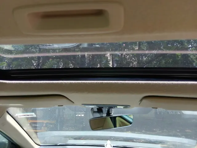 Used Honda City 4th Generation ZX CVT Petrol [2017-2019] in Mumbai