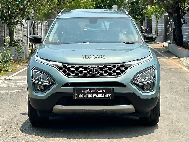 Used 2022 Tata Safari in Chennai