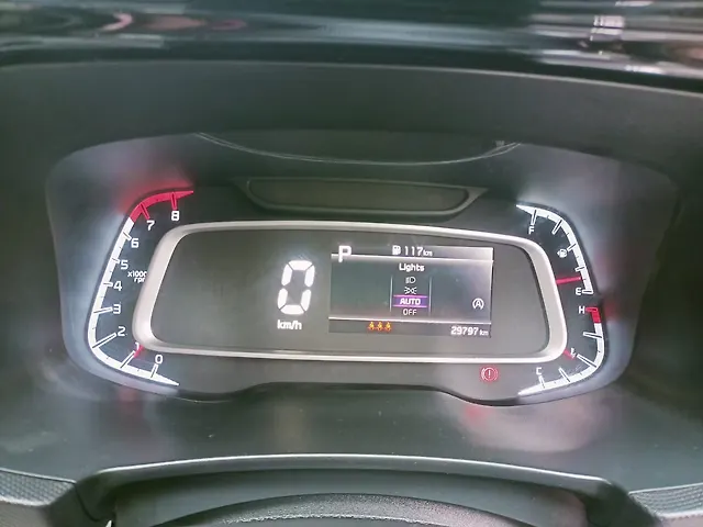 Used Kia Sonet [2022-2023] HTX 1.0 DCT in Mumbai