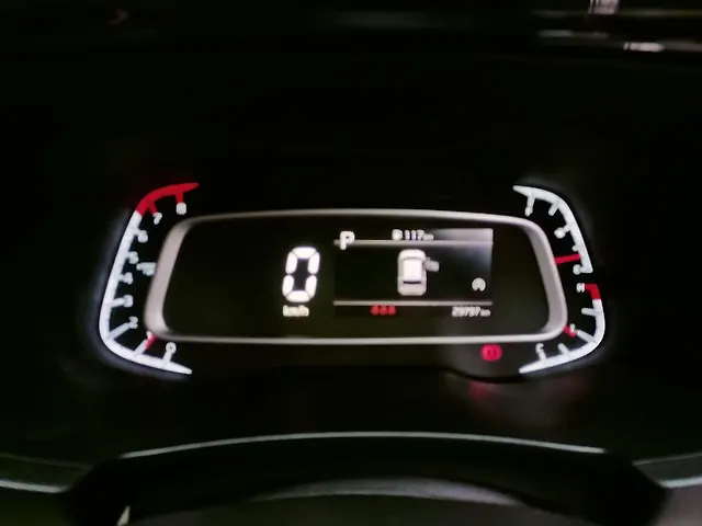 Used Kia Sonet [2022-2023] HTX 1.0 DCT in Mumbai