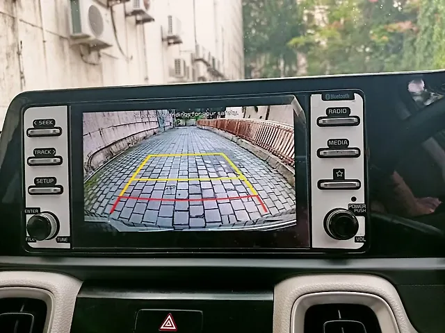 Used Kia Sonet [2022-2023] HTX 1.0 DCT in Mumbai