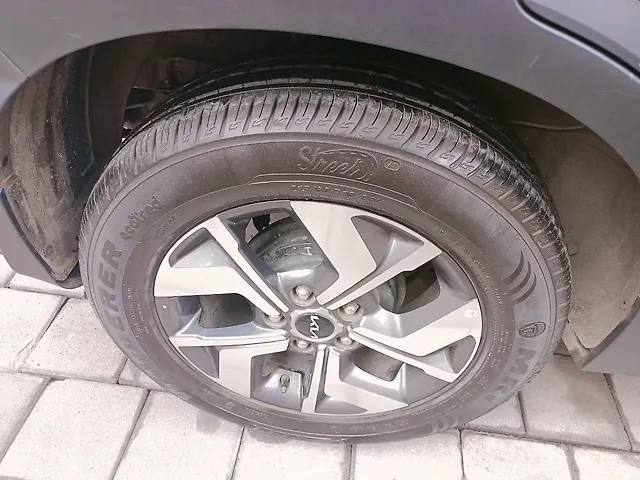 Used Kia Sonet [2022-2023] HTX 1.0 DCT in Mumbai