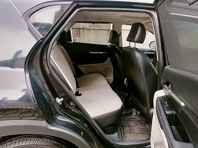 Used Kia Sonet [2022-2023] HTX 1.0 DCT in Mumbai