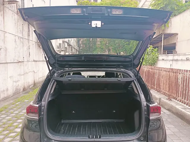 Used Kia Sonet [2022-2023] HTX 1.0 DCT in Mumbai