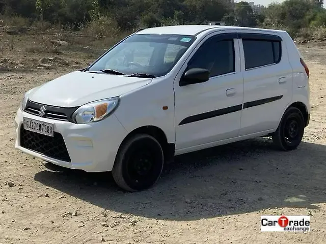 Used Maruti Suzuki Alto 800 [2012-2016] Vxi in Ahmedabad
