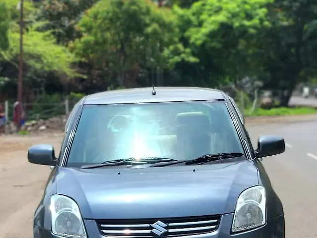 Used 2011 Maruti Suzuki Swift DZire in Nashik