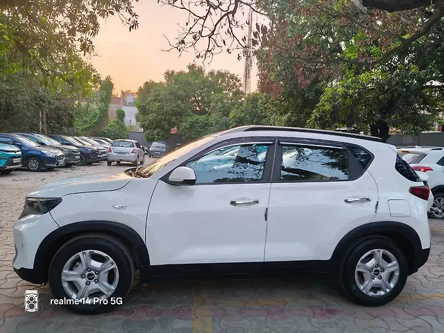 Used 2023 Kia Sonet in Lucknow