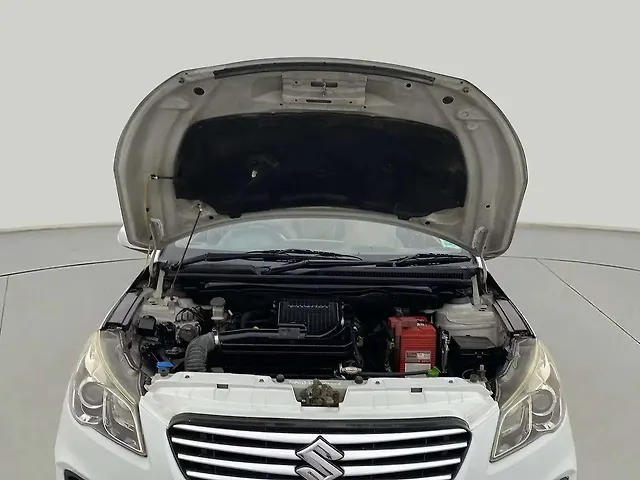 Used Maruti Suzuki Ciaz [2014-2017] VXi+ in Ahmedabad