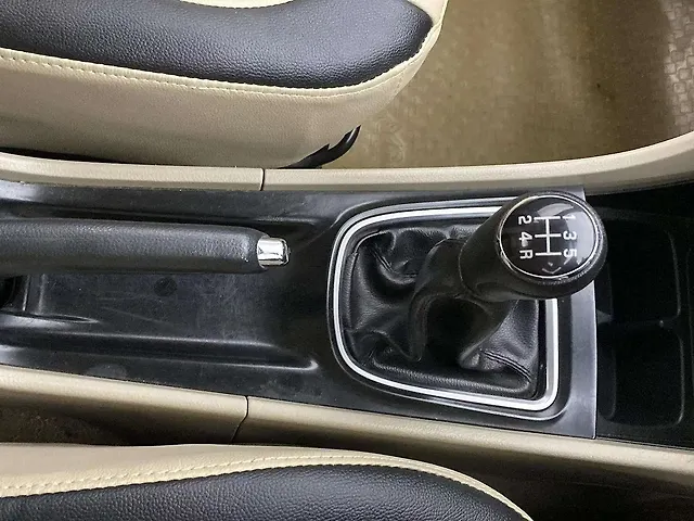 Used Maruti Suzuki Ciaz [2014-2017] VXi+ in Ahmedabad