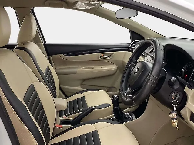 Used Maruti Suzuki Ciaz [2014-2017] VXi+ in Ahmedabad