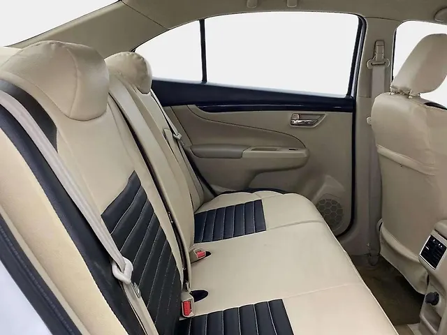 Used Maruti Suzuki Ciaz [2014-2017] VXi+ in Ahmedabad