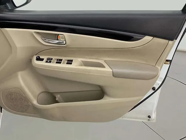 Used Maruti Suzuki Ciaz [2014-2017] VXi+ in Ahmedabad