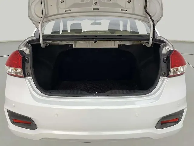 Used Maruti Suzuki Ciaz [2014-2017] VXi+ in Ahmedabad