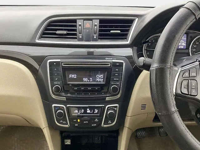Used Maruti Suzuki Ciaz [2014-2017] VXi+ in Ahmedabad