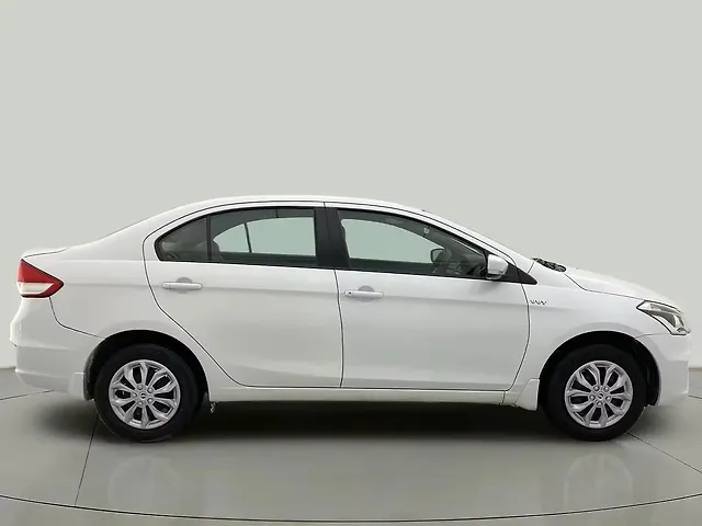 Used Maruti Suzuki Ciaz [2014-2017] VXi+ in Ahmedabad