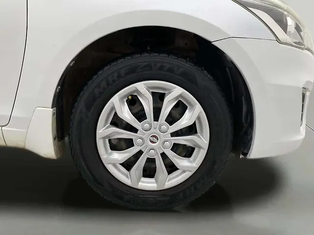 Used Maruti Suzuki Ciaz [2014-2017] VXi+ in Ahmedabad