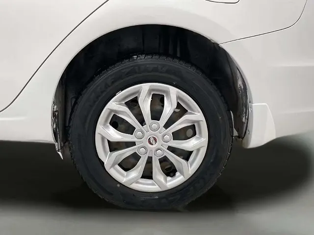Used Maruti Suzuki Ciaz [2014-2017] VXi+ in Ahmedabad