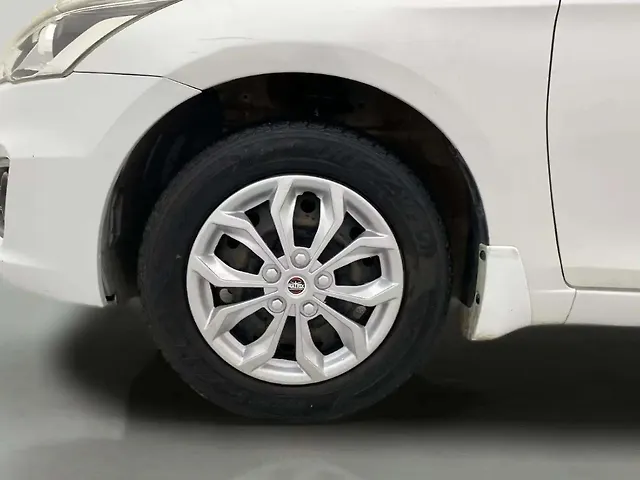 Used Maruti Suzuki Ciaz [2014-2017] VXi+ in Ahmedabad
