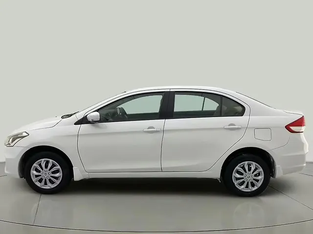 Used Maruti Suzuki Ciaz [2014-2017] VXi+ in Ahmedabad