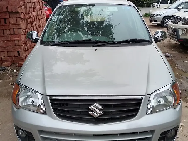 Used 2011 Maruti Suzuki Alto in Patna