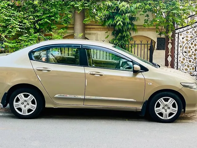 Used Honda City [2011-2014] 1.5 S MT in Kanpur